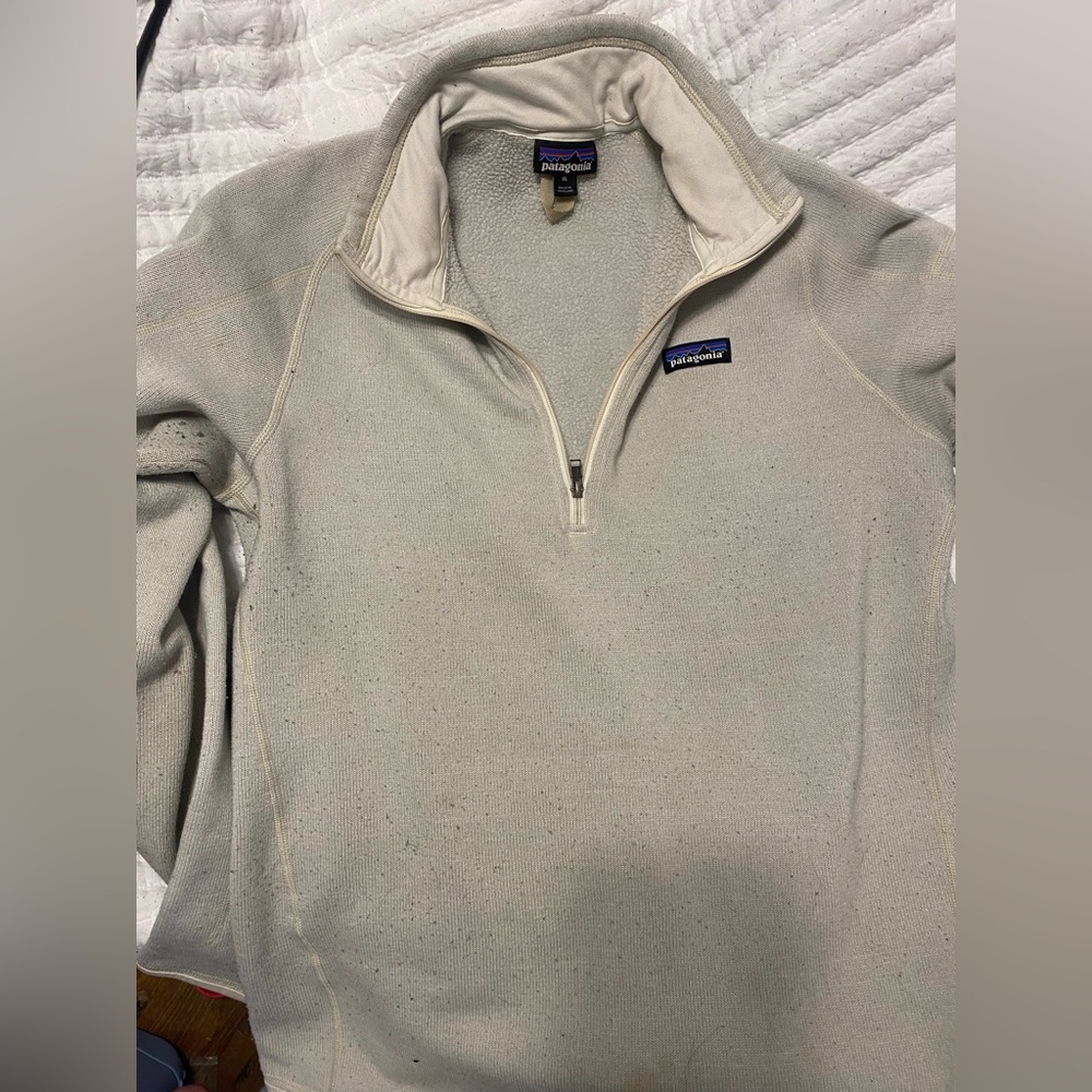 Patagonia Women's Better Sweater